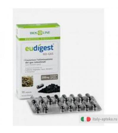 Eudigest No Gas 30cps