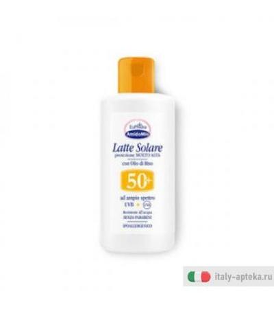Euph Amio Latte Solare 50+