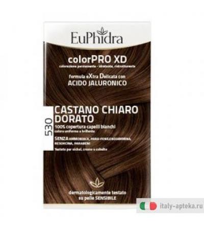 Euph Colorpro Xd 530 Cast Dor