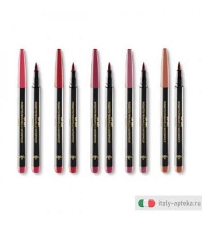 Euph Lip Art Marsala