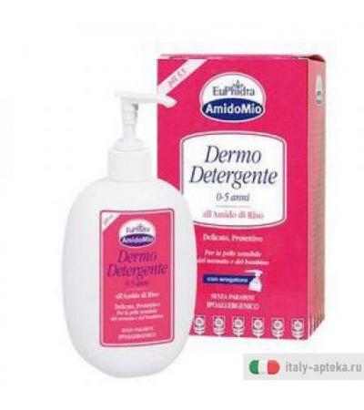 Euphidra Amidomio Dermodet 0/5