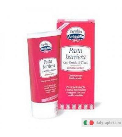 Euphidra AmidoMio Pasta Barriera 150 grammi