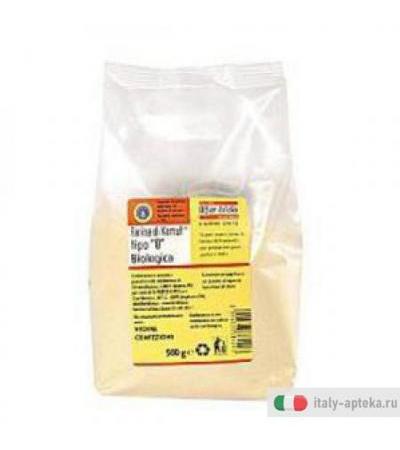 Farina Kamut Bi 500g