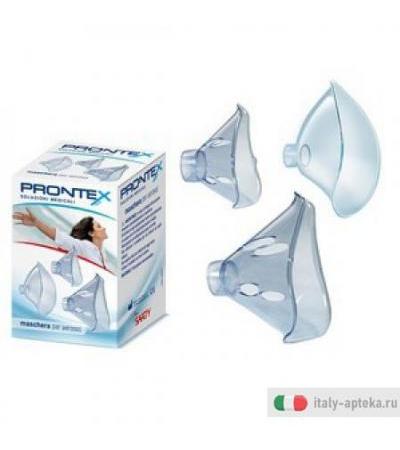 Fastline Maschera Pl Ped