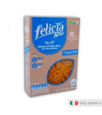 Felicia Bio Mais/riso Ditalini