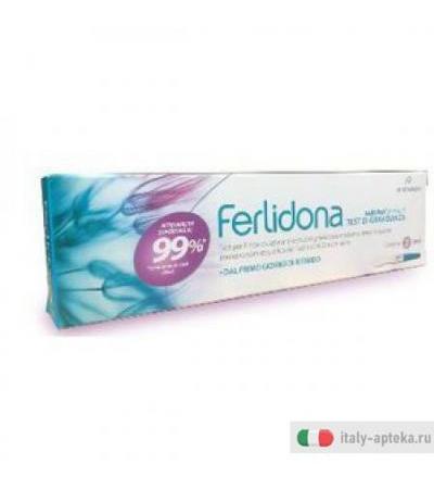 Ferlidona Test Gravidanza 2pz