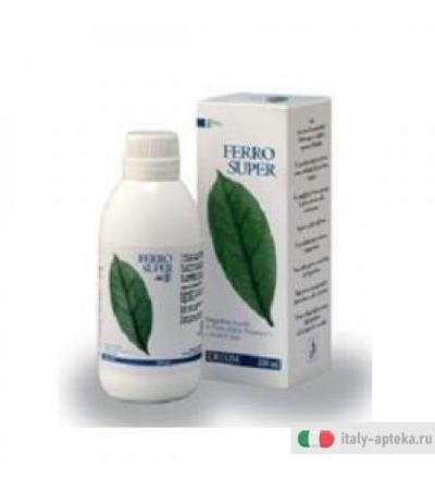 Ferro Super 200ml