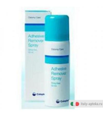 Film Protettivo Spray 50ml