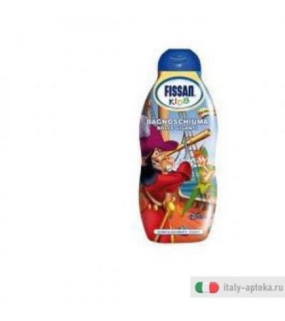 Fissan Kids Bagnosch Bolle Gig