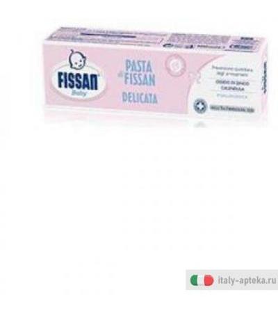 Fissan Pasta del 150ml Nf
