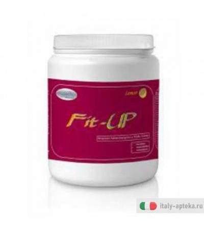 Fit Up Polvere Orange 500g