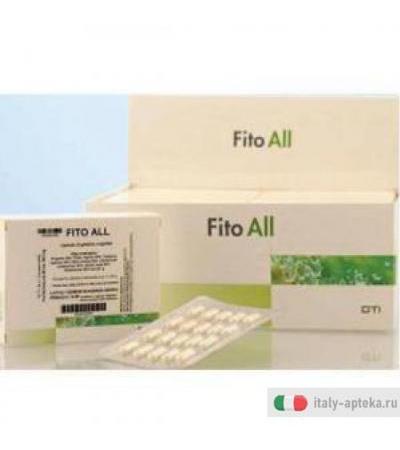 Fitoall Comp 60cps