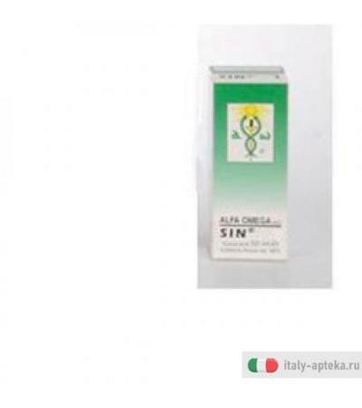 Fitomega Sin 55 50ml Gtt