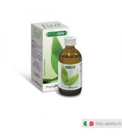 Fitosin 41 50ml Gtt