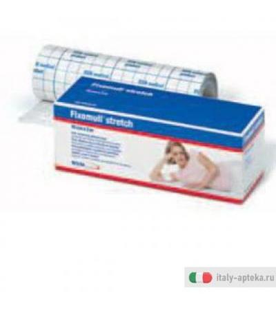 Fixomull Stretch 1000x15cm