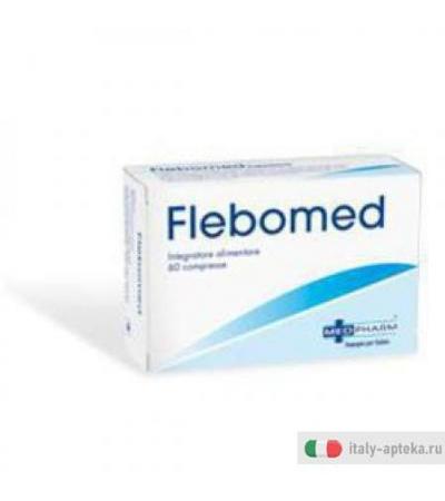 Flebomed 60cpr