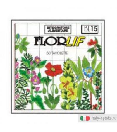 Flor Lif 50tav