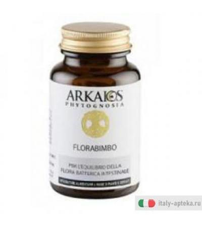 Florabimbo 60cps