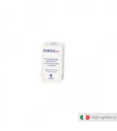 Floravit Piu Integrat 10f 10ml