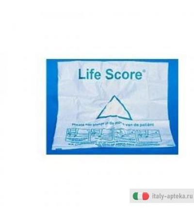 Foglio Prot Rianimazione