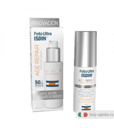 Foto Ultra Age Repair Water