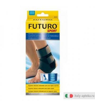 Futuro Stabilizz Cavigl El Spo