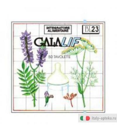 Gala Lif 50tav