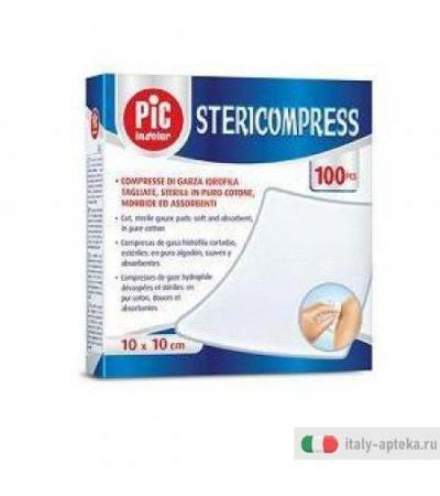 Garza Pic Ster 70x100 24pz