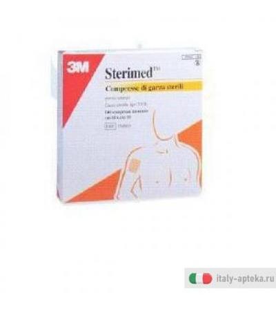 Garza Sterimed Ster 36x40x12