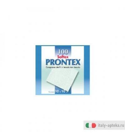 Garza Tnt Prontex Sof10x10x100