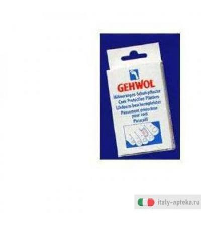 Gehwol Cer Parac Molli 9pz