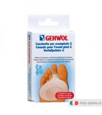Gehwol Cusc Avampiede S