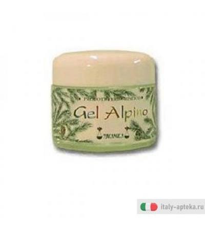 Gel Alpino 30ml