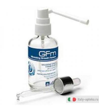 Gfm Lozione Tricologica 50ml