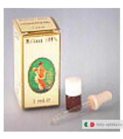 Ginestra Assoluto 66% 1ml