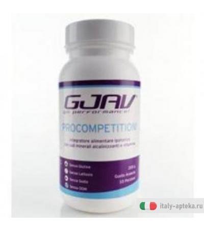 Gjav Procompetition Ara 200g
