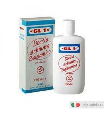 Gl1 Docciasch Flac 250ml