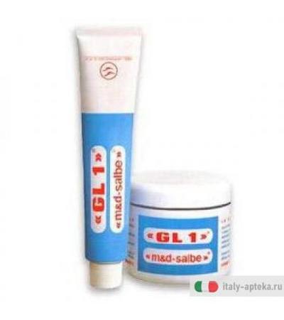 Gl1 M&D Salbe Bar 1000ml