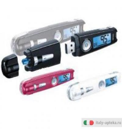 Gl50 Meter Mg/dl Glucometro Ne