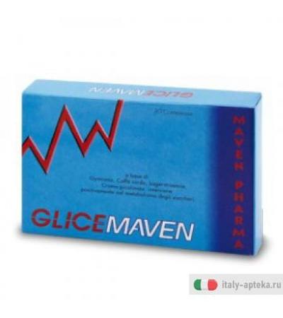 Glicemaven 30cpr