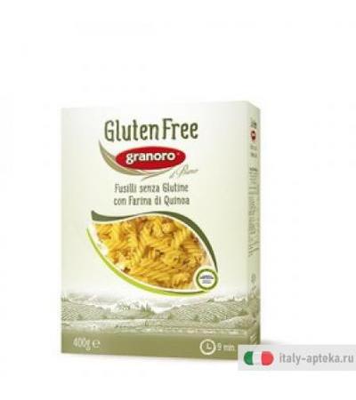 Gluten Free Fusilli 400g