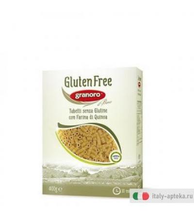 Gluten Free Tubetti 400g