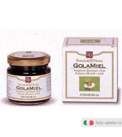 Golamiel B&H 125g