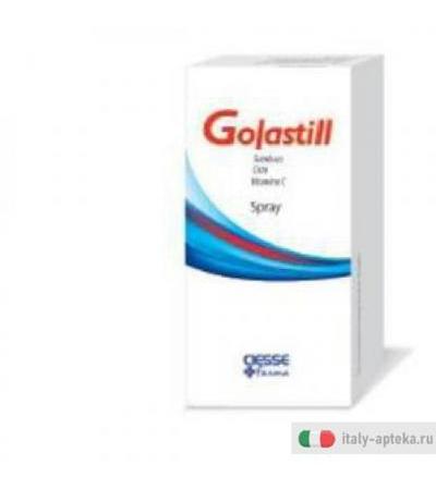 Golastill Spray Orale 15ml