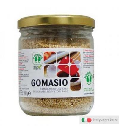 Gomasio Condimento Biol 200g