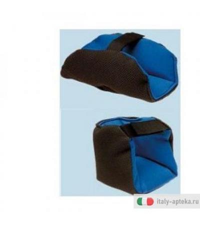 Gomitiera Antidec Fibra Cava S