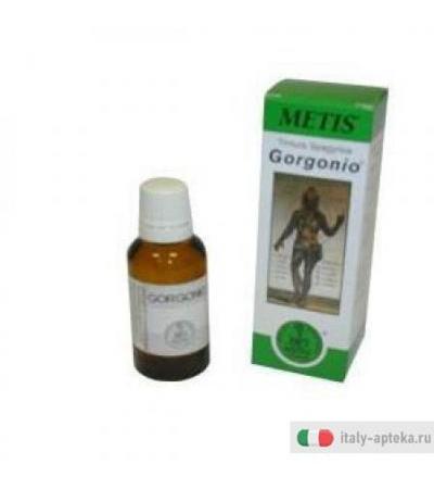 Gorgonio 30ml
