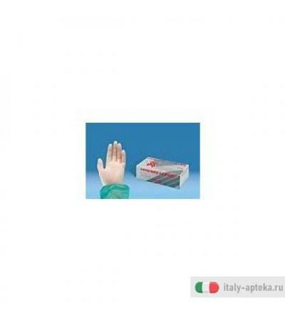 Guanto Latt Visita 6/7 100pz