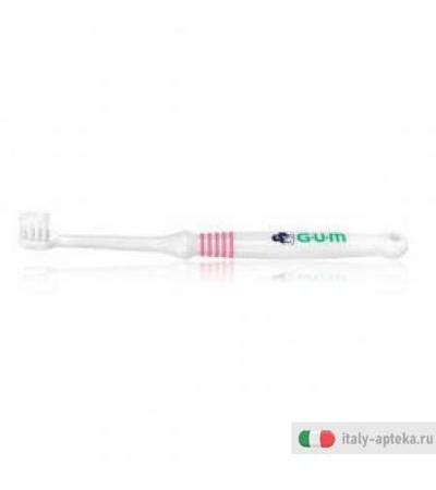 Gum Baby Spazzollino Bambino 0/2 Anni