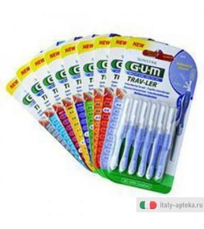 Gum Travler 1614 Scov1,6 Prom